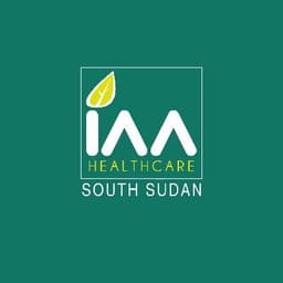 IAA south Sudan