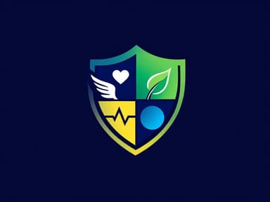 Health Insurance Provider Icon