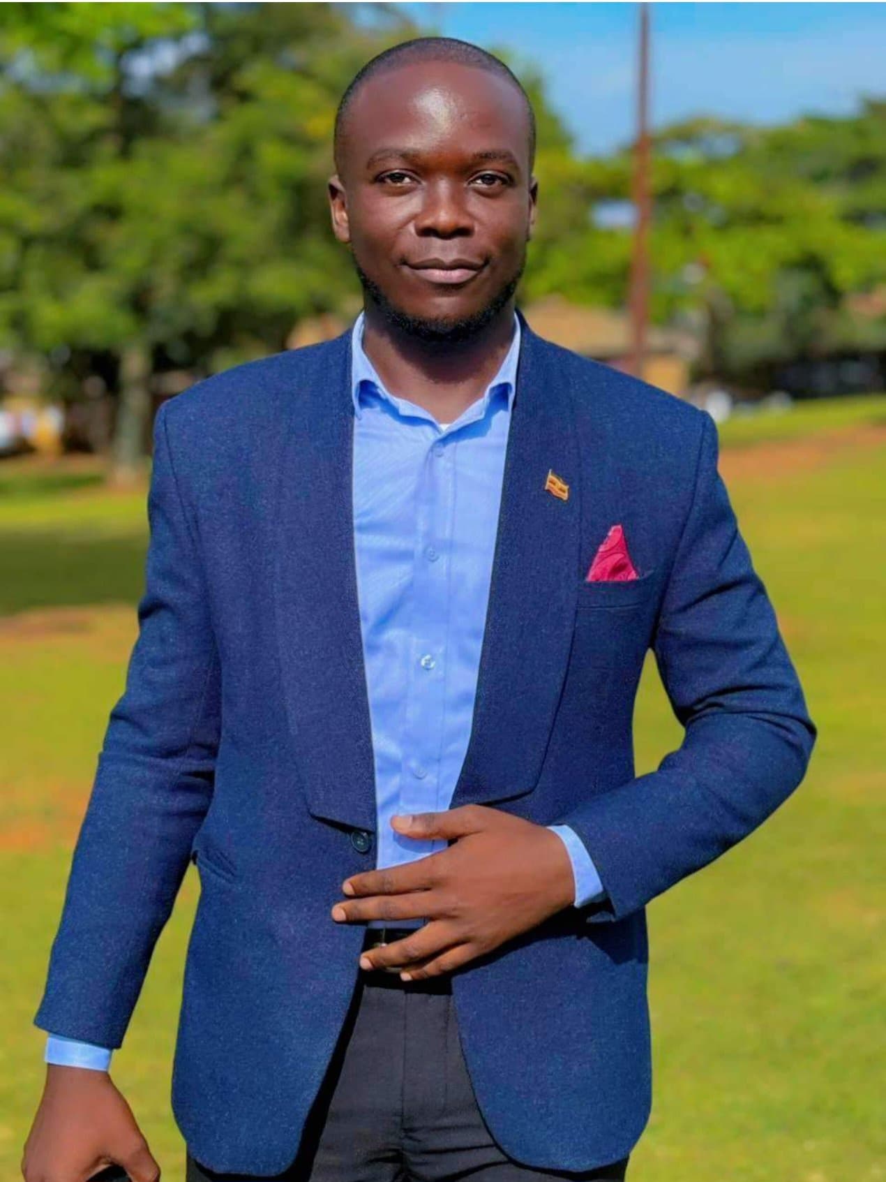 Joseph Seguya