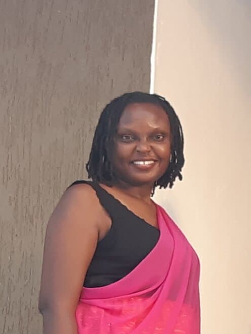 Diana Amanya