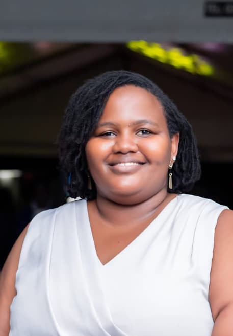 Charlene K. Ntegeka