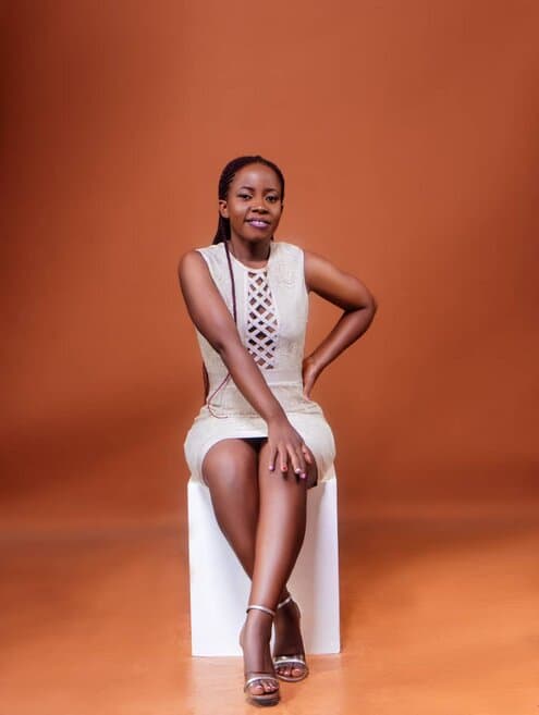 Grace Akandwanaho