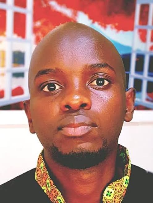 Wyclef Okurut