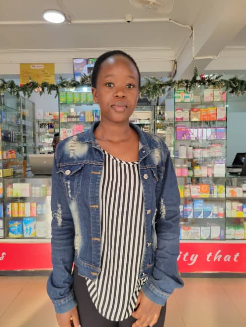 Bridget Kobugabe