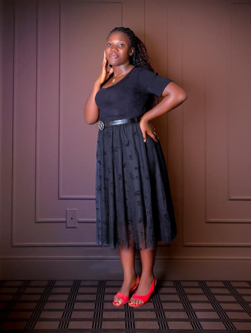 Brenda Kirabo