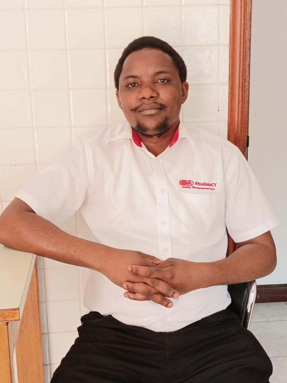 Peter Wasswa Ssemugabi