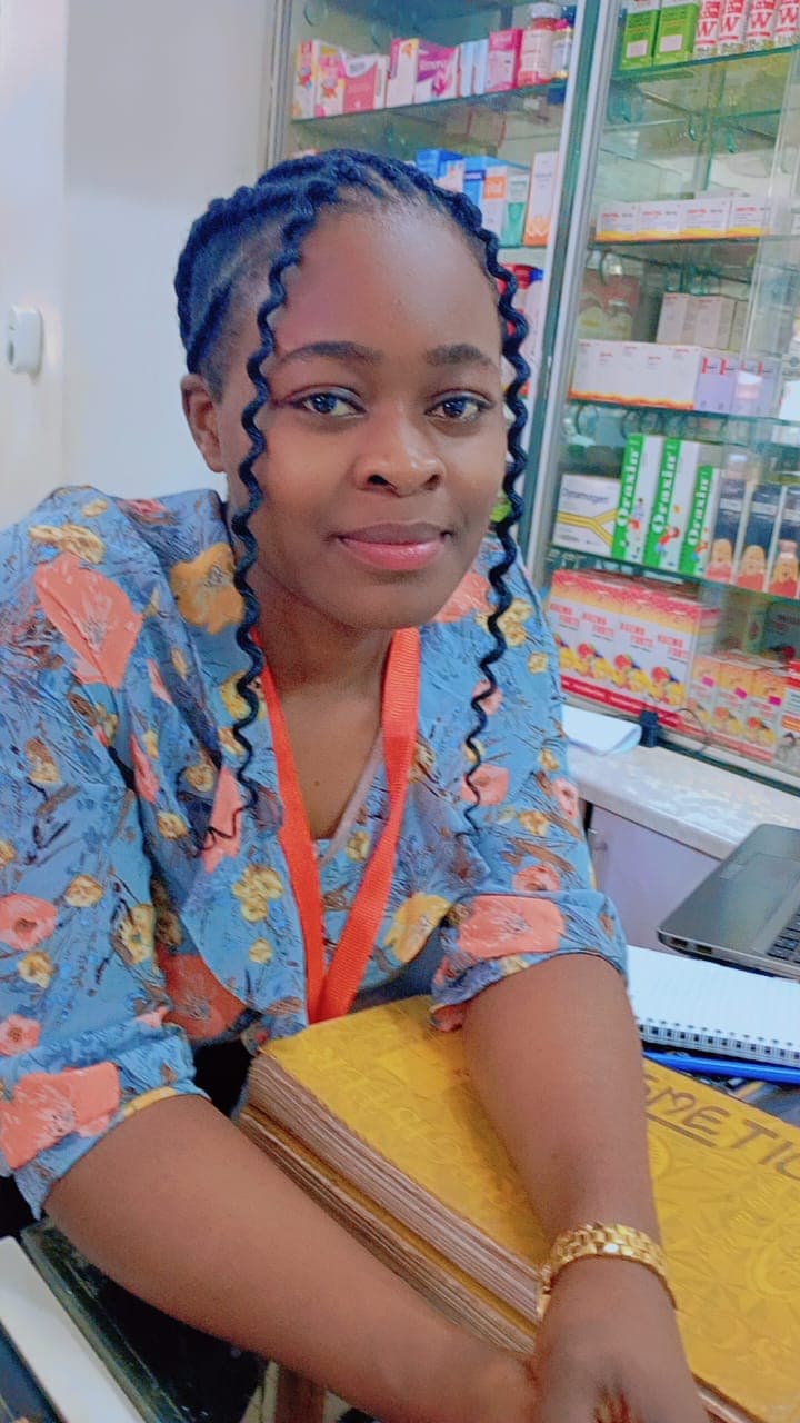 Annah Natwijuka