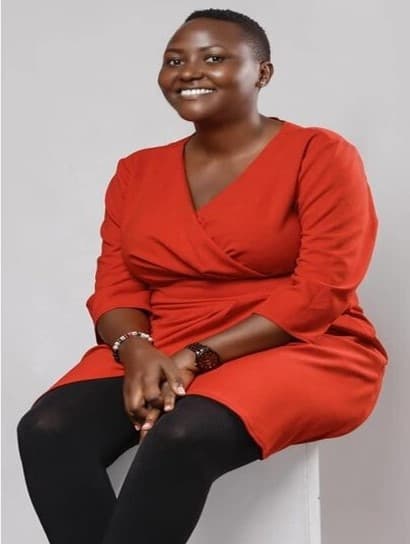 Esther Karungi