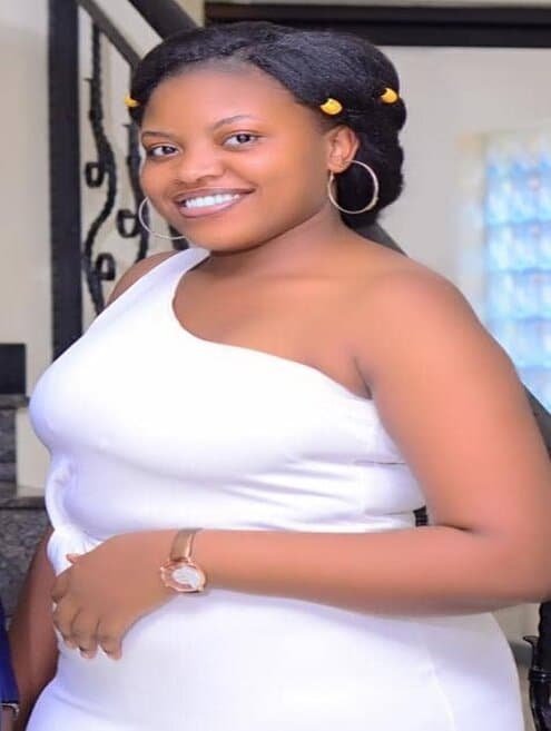 Sharon Turumanya
