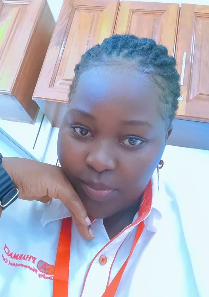 Monica Nalubega