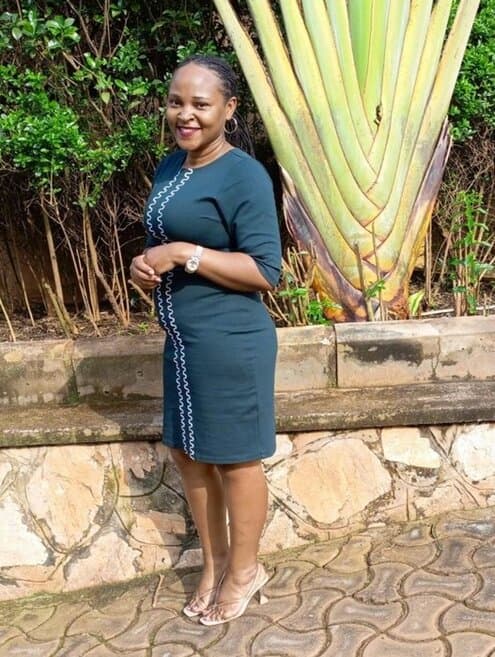 Patricia Namanya