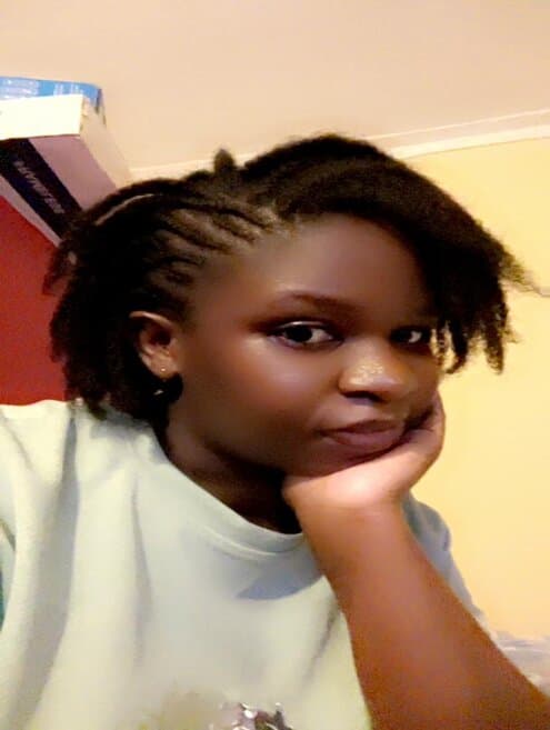 Mary Nabbanja