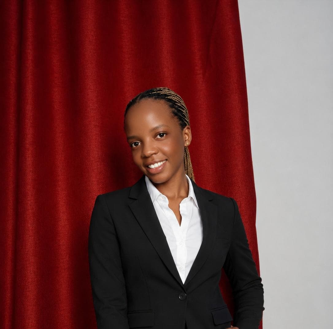 Josephine Kyomugisa