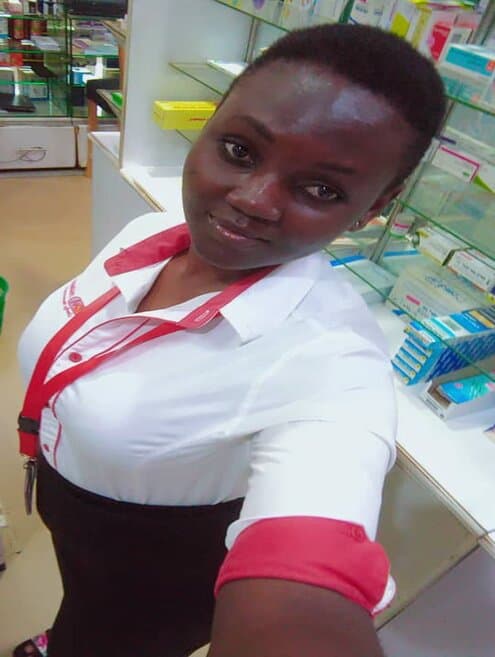 Jackline Pichan