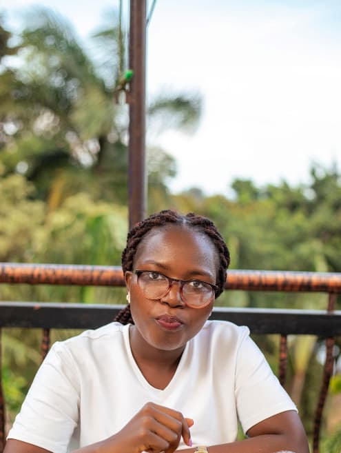 Debrah Asiimwe