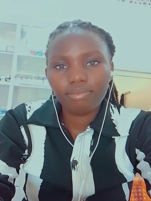 Immaculate Kitinisa