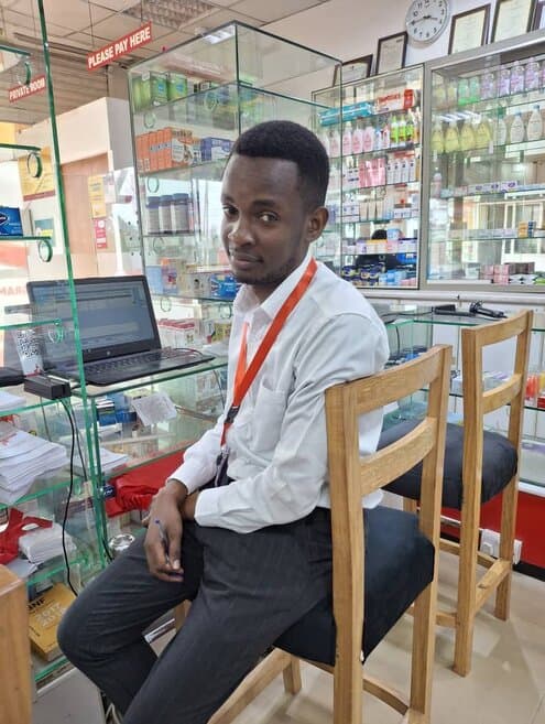 Conrad Lutwama