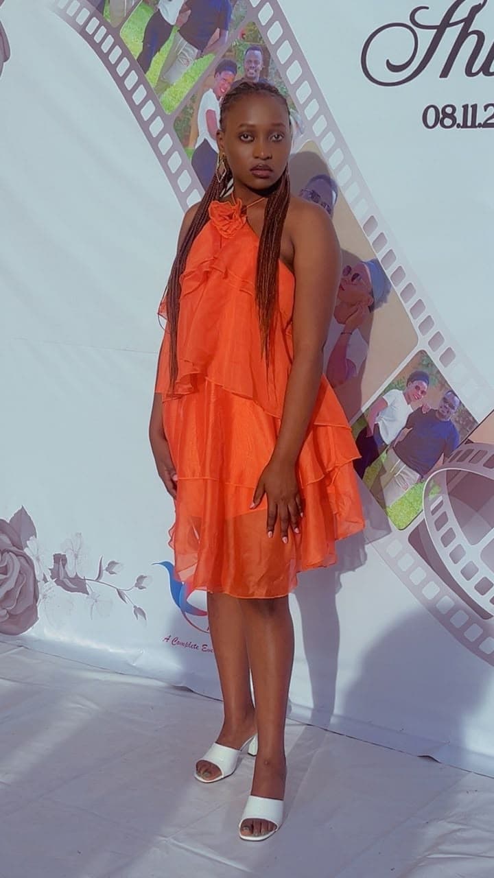 Cynthia Caroline Namukasa