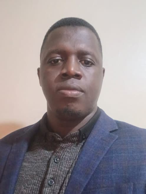 Sydney Amuhogwe