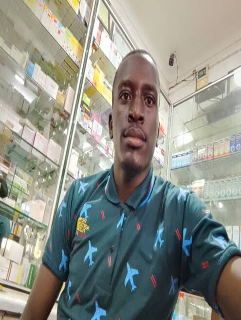 Christopher Magezi