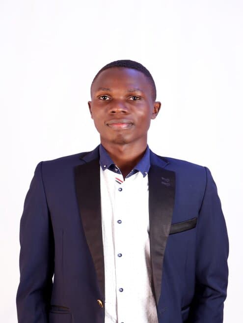 Raymond Talemwa