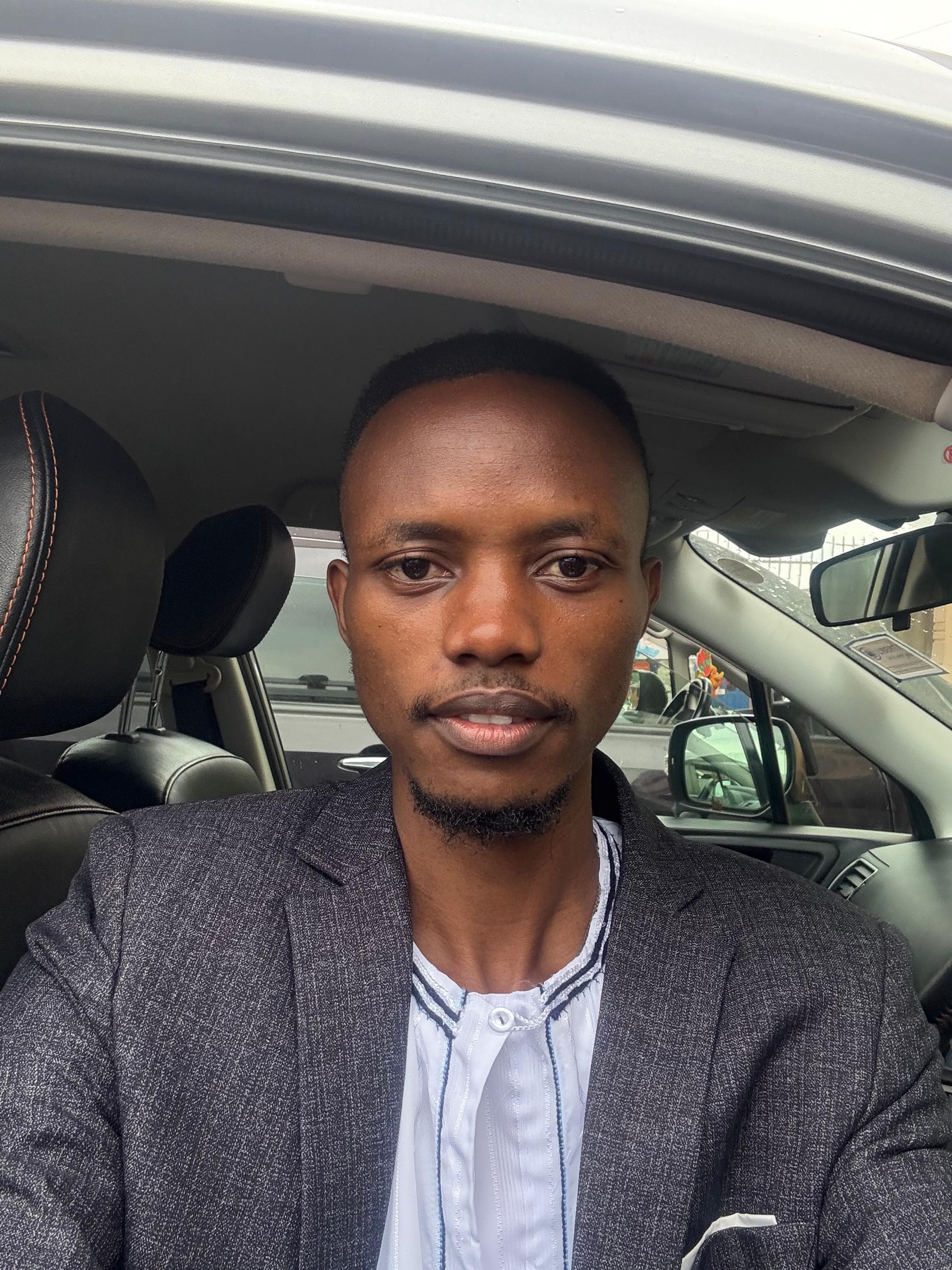 Allan Gideon Mwebaze
