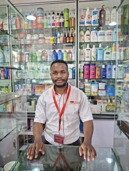 Naeem Ahmad Ntuuyo