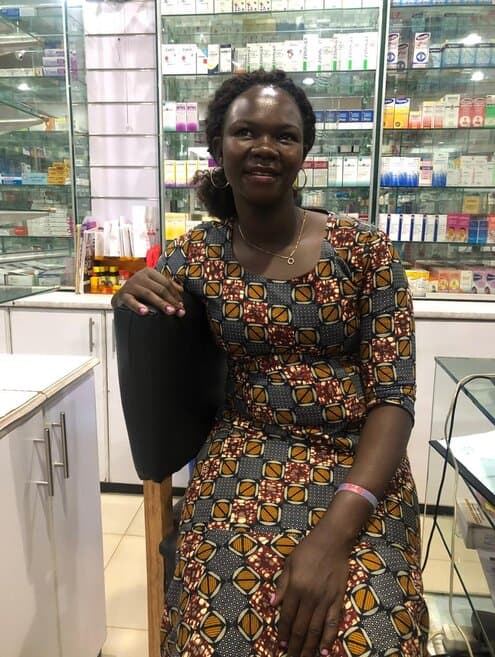 Doreen Kayeny
