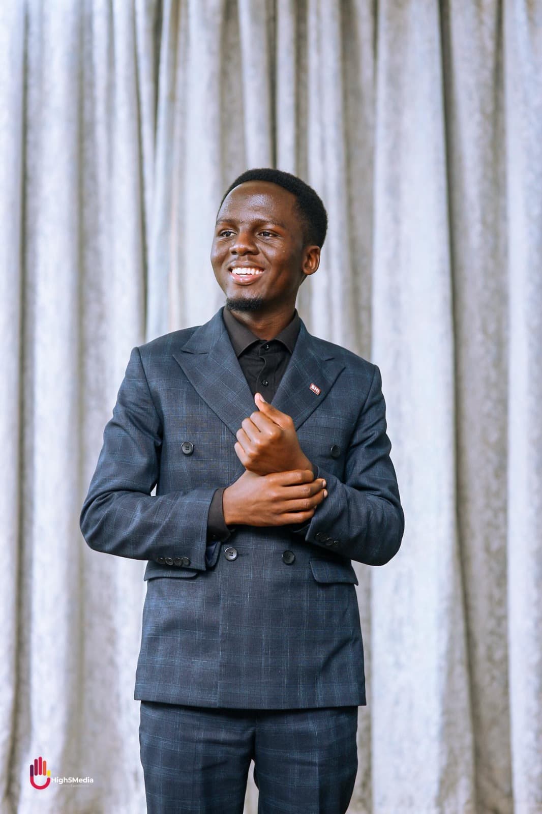 Andrew Bukenya