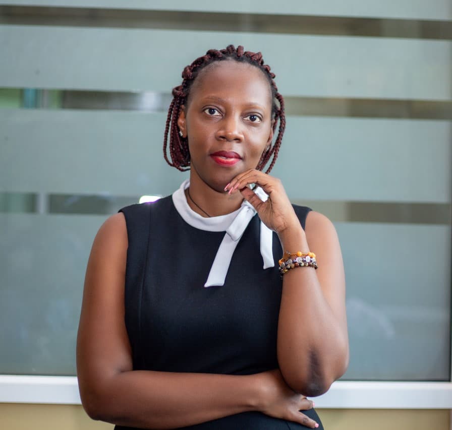 Maureen Namawejje Lule