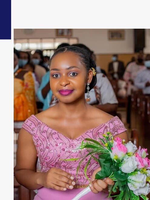 Bridget Arinda